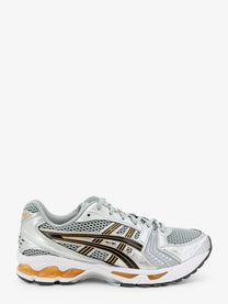 ASICS Men's Gel Kayano Mesh Sneakers Black