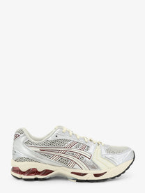 ASICS Men's Gel Kayano Mesh Sneakers White