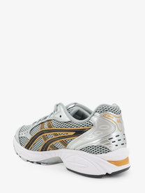 ASICS Men's Gel Kayano Mesh Sneakers Black