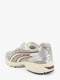 ASICS Men's Gel Kayano Mesh Sneakers White