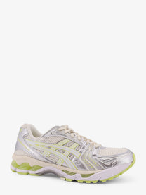 ASICS Men's Gel Kayano Mesh Sneakers White