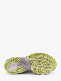 ASICS Men's Gel Kayano Mesh Sneakers White