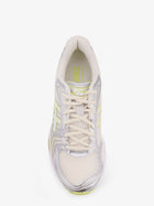 ASICS Men's Gel Kayano Mesh Sneakers White, view 5