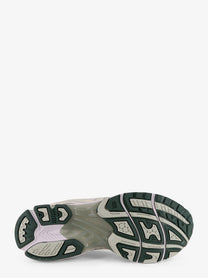 ASICS Men's Gel Kayano Mesh Sneakers White