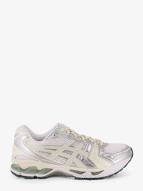 ASICS Men's Gel Kayano Mesh Sneakers White