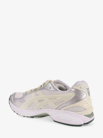 ASICS Men's Gel Kayano Mesh Sneakers White