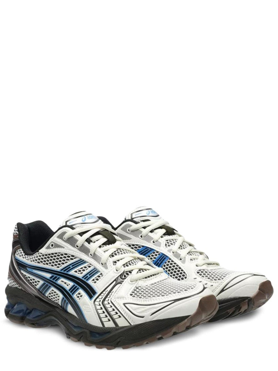 ASICS Unisex Gel Kayano Sneaker Multicolor