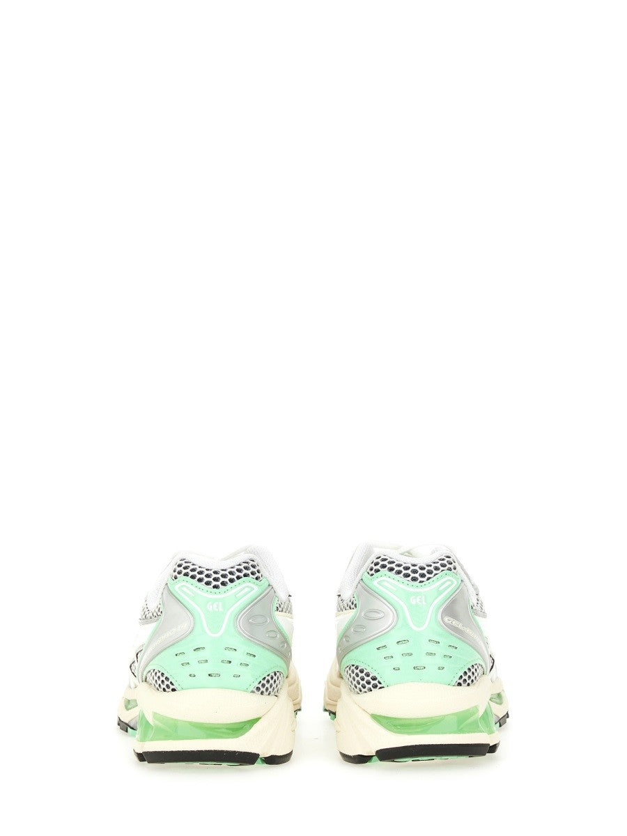 ASICS Unisex Gel Kayano Sneaker Multicolor, view 3