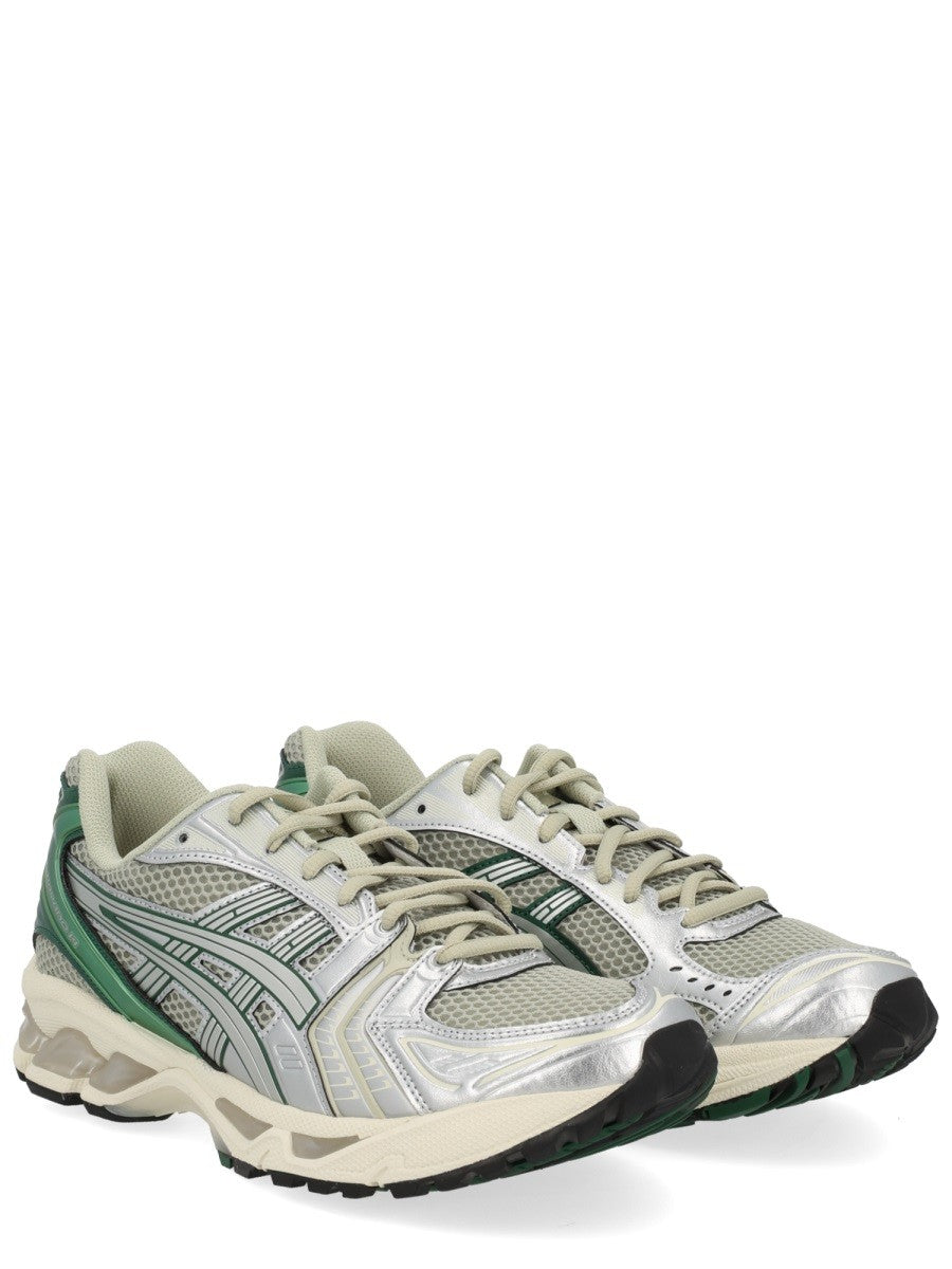 ASICS Unisex Gel Kayano Sneaker Multicolor