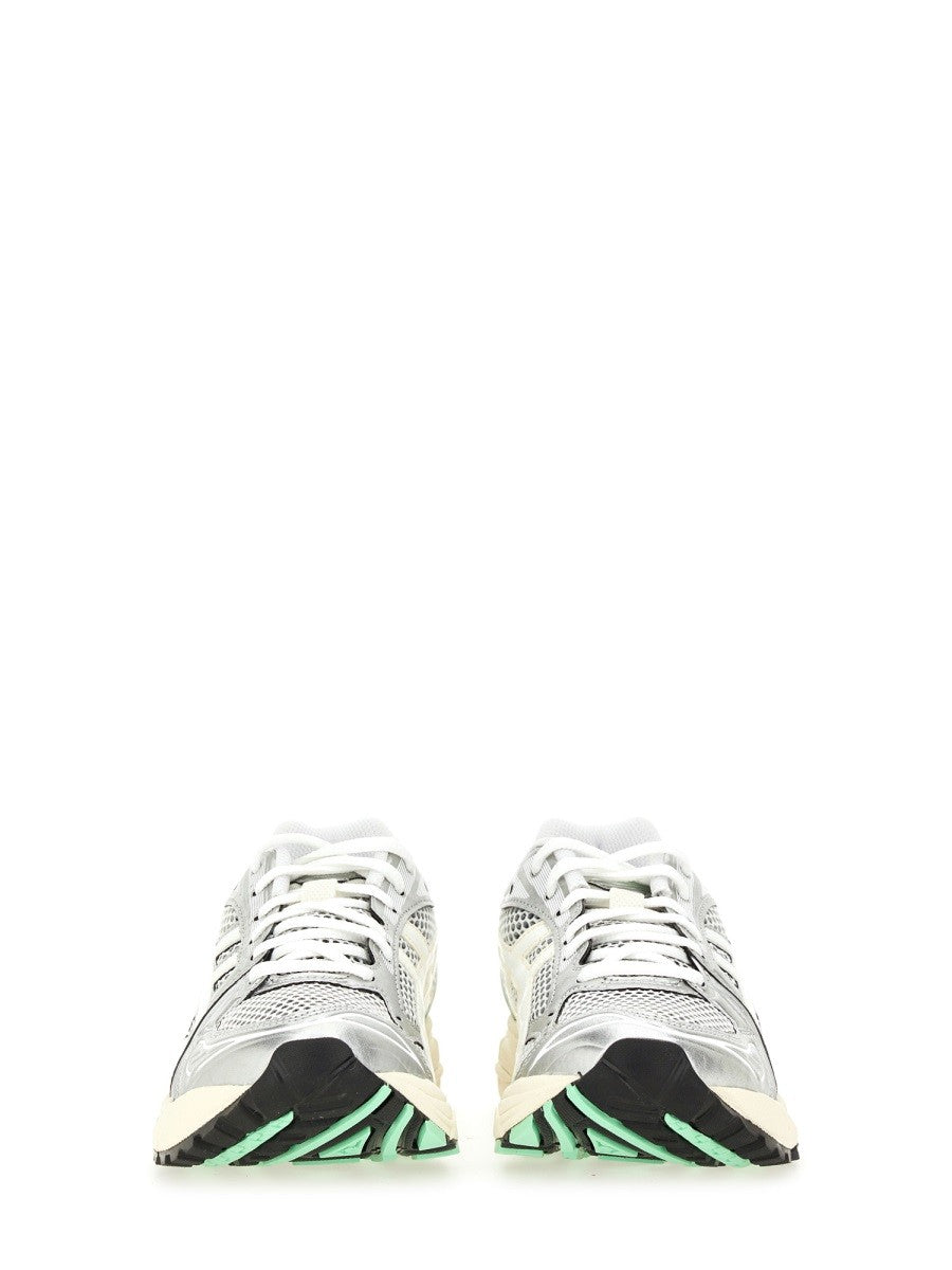ASICS Unisex Gel Kayano Sneaker Multicolor, view 4