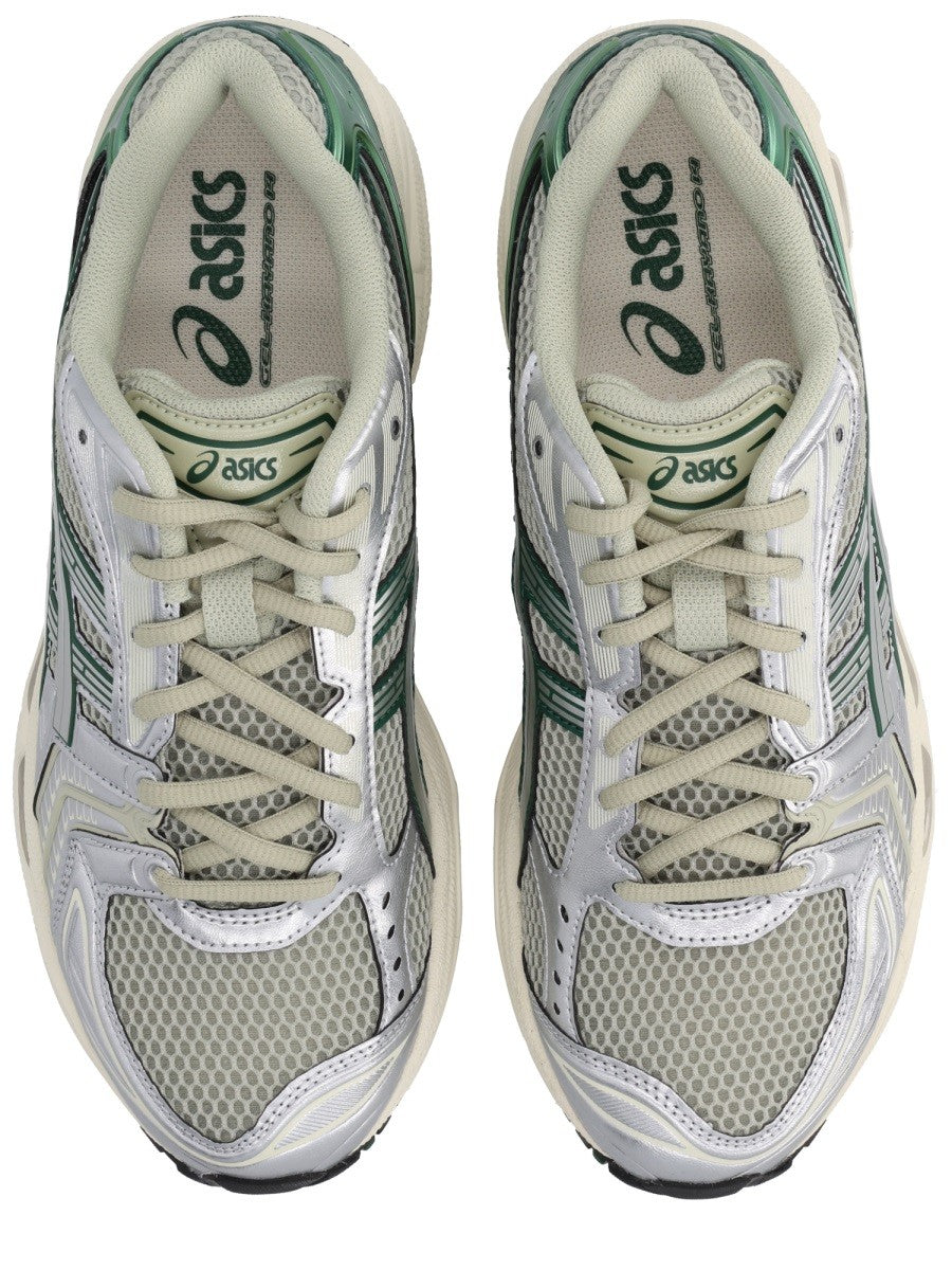ASICS Unisex Gel Kayano Sneaker Multicolor