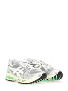 ASICS Unisex Gel Kayano Sneaker Multicolor, view 2