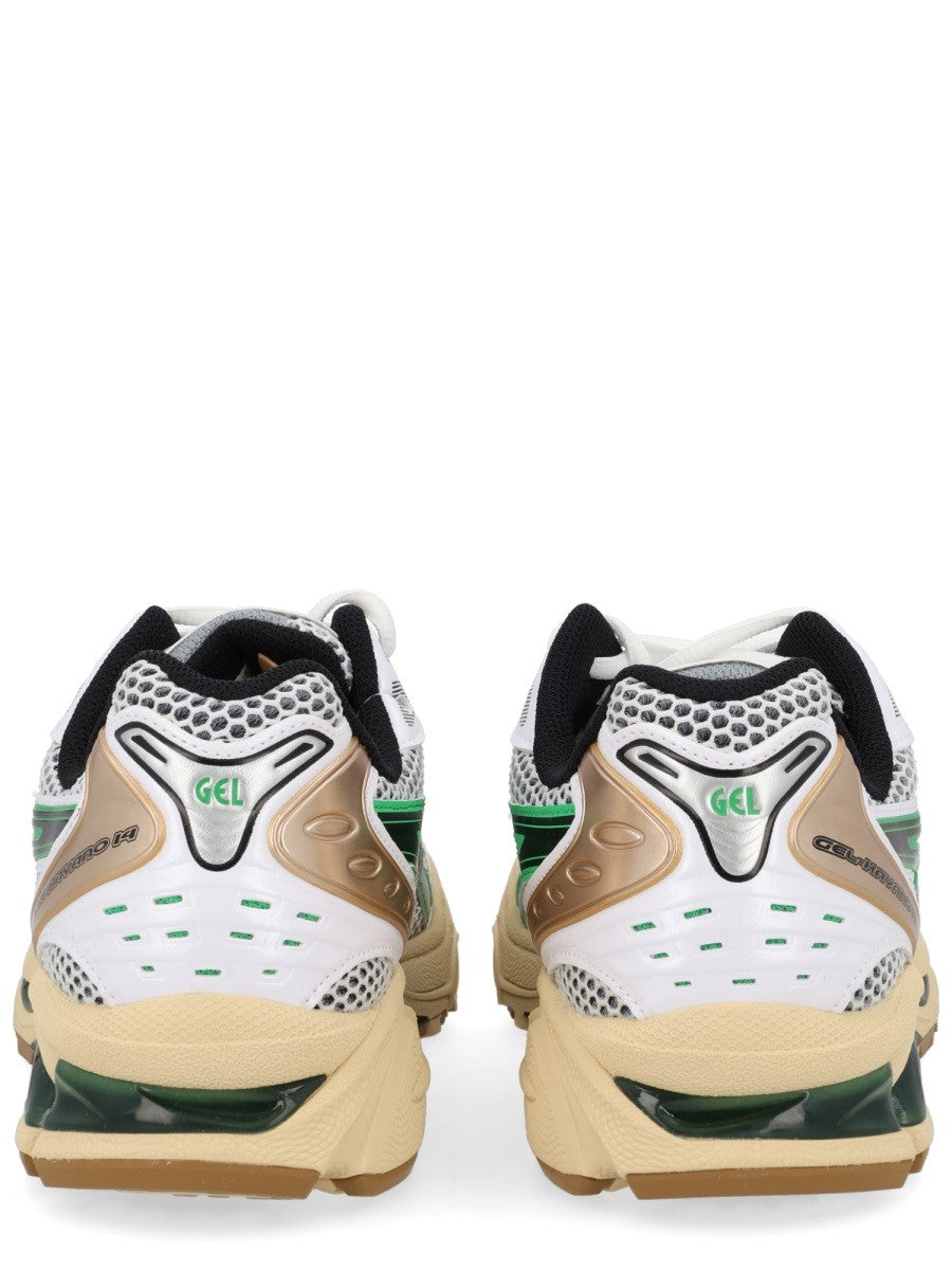 ASICS Unisex Gel Kayano Sneaker