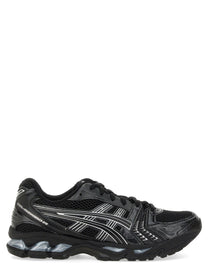 ASICS Unisex Sneaker Gel Kayano Black