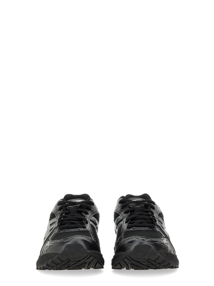 ASICS Unisex Gel Kayano Sneaker Black