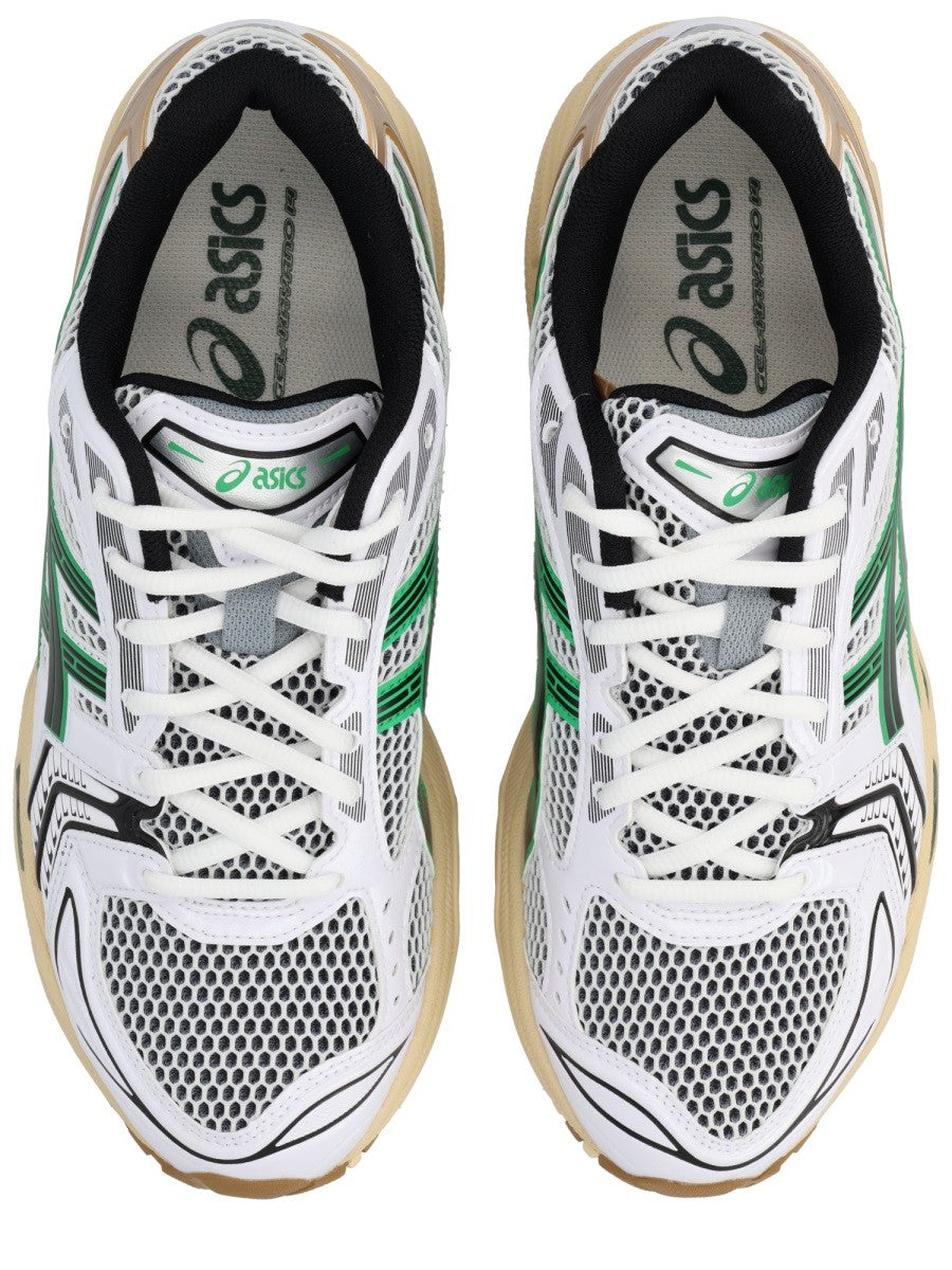 ASICS Unisex Gel Kayano Sneaker