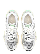 ASICS Unisex Gel Kayano Sneaker Multicolor, view 6