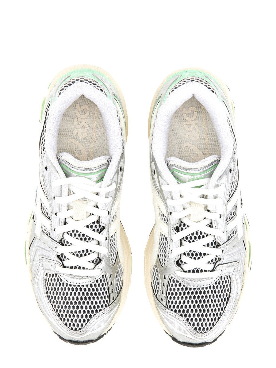 ASICS Unisex Gel Kayano Sneaker Multicolor, view 6