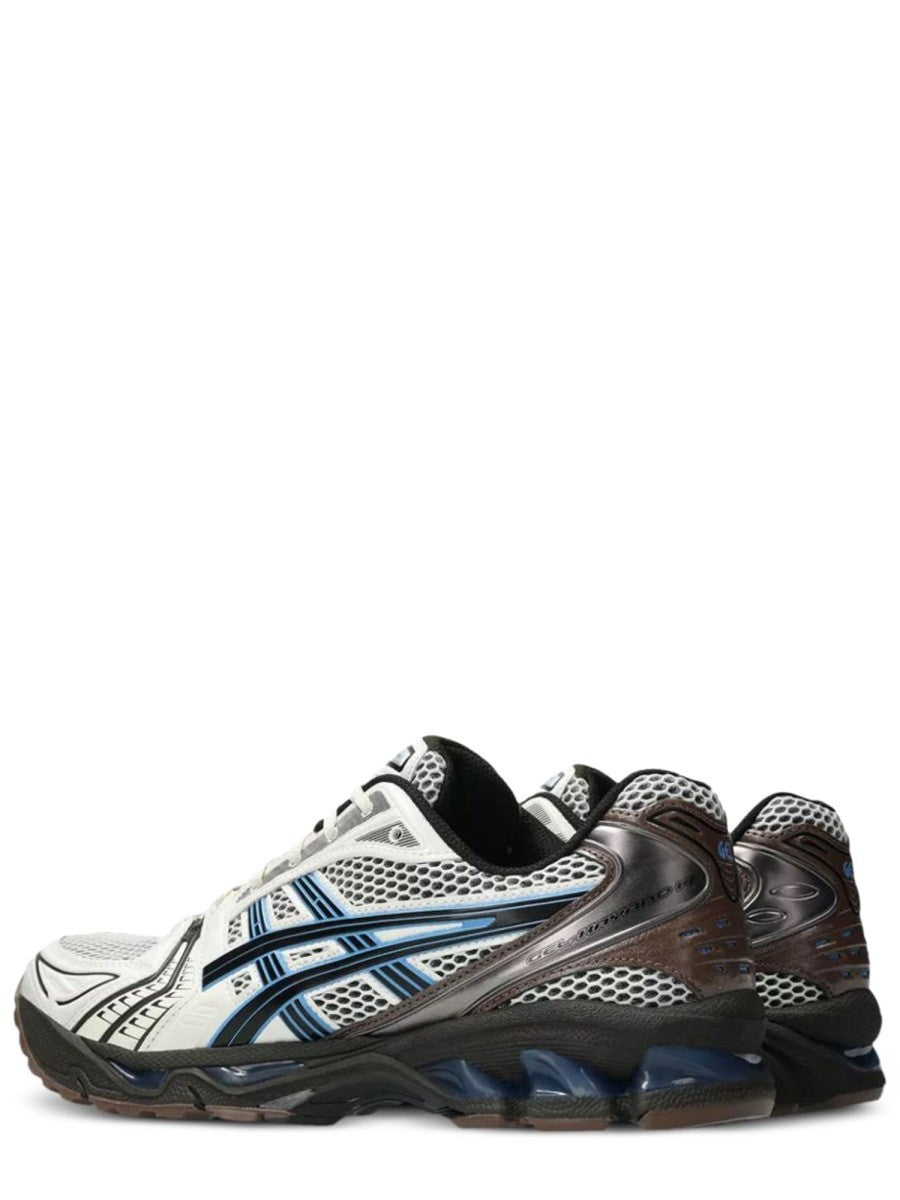 ASICS Unisex Gel Kayano Sneaker Multicolor