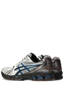 ASICS Unisex Gel Kayano Sneaker Multicolor