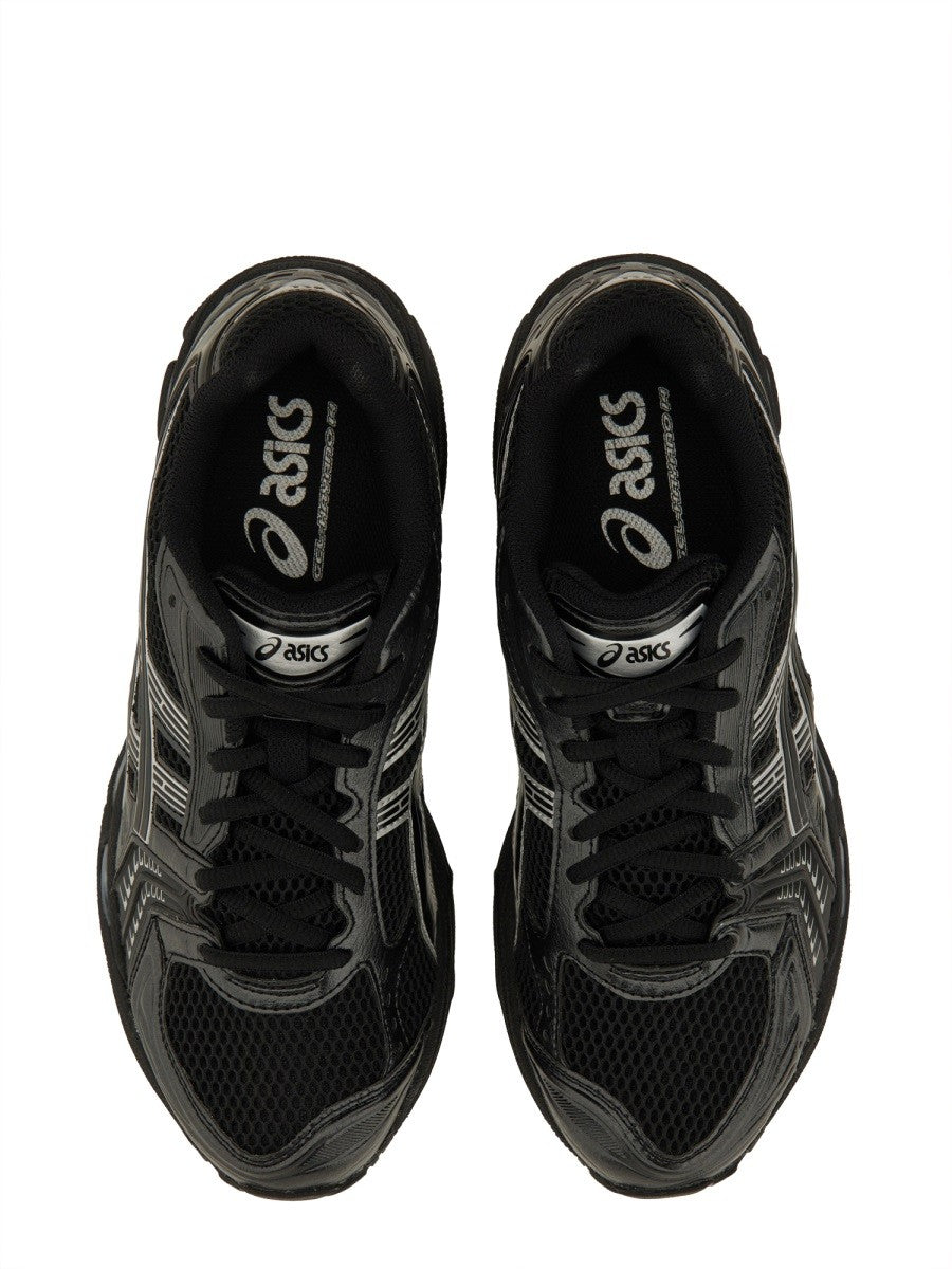 ASICS Unisex Sneaker Gel Kayano Multicolor
