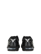 ASICS Unisex Sneaker Gel Kayano Black, view 3