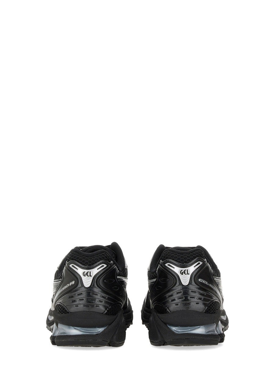 ASICS Unisex Sneaker Gel Kayano Black