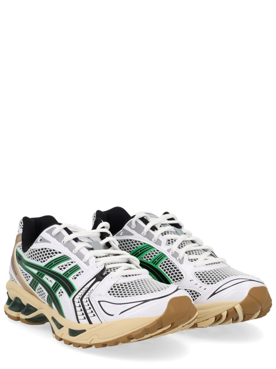 ASICS Unisex Gel Kayano Sneaker