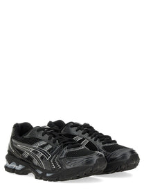 ASICS Unisex Sneaker Gel Kayano Black