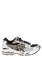 ASICS Gel Kayano Sneakers Brown