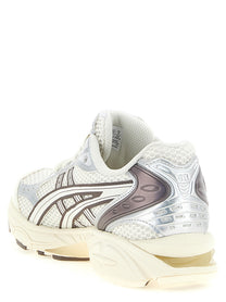 ASICS Gel Kayano Sneakers Gold