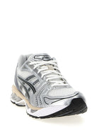 ASICS Gel Kayano Sneakers Silver, view 2