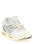 ASICS Gel Kayano Sneakers White, view 2