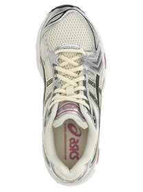 ASICS Gel Kayano Sneakers Gold