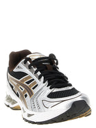ASICS Gel Kayano Sneakers Brown, view 2