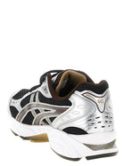 ASICS Gel Kayano Sneakers Brown, view 3