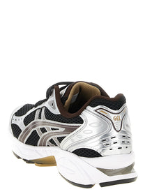 ASICS Gel Kayano Sneakers Brown, view 3