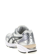 ASICS Gel Kayano Sneakers Silver, view 3