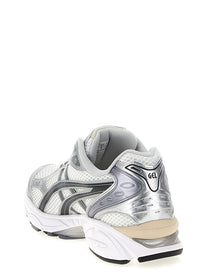 ASICS Gel Kayano Sneakers Silver