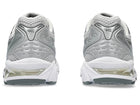 ASICS Unisex Gel Kayano Grey, view 3