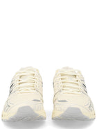 ASICS Unisex Gel Kayano Sneaker Beige, view 3
