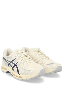 ASICS Unisex Gel Kayano Sneaker Beige