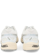 ASICS Unisex Gel Kayano Sneaker White, view 4