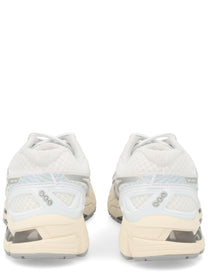 ASICS Unisex Gel Kayano Sneaker White