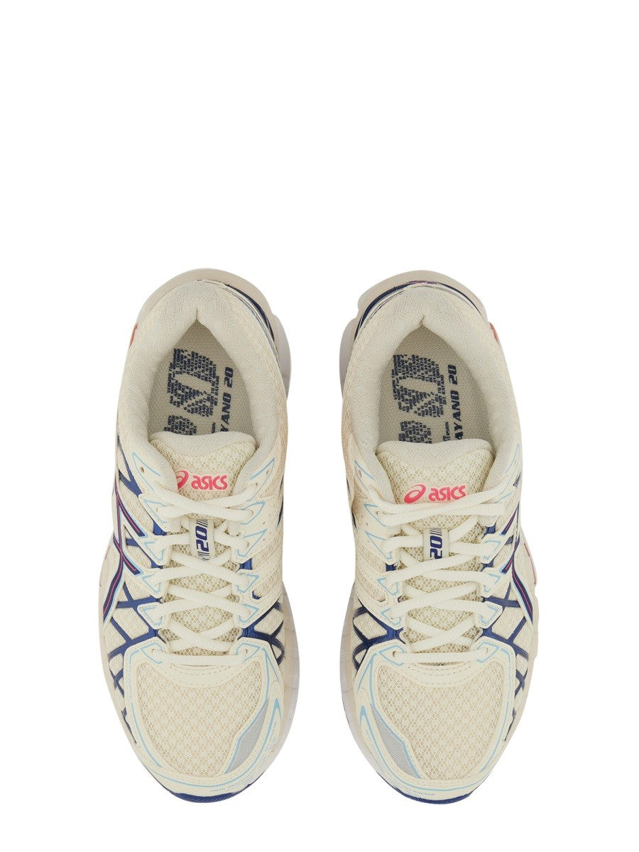 ASICS Unisex Gel Kayano Sneaker Multicolor