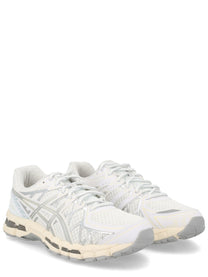 ASICS Unisex Gel Kayano Sneaker White