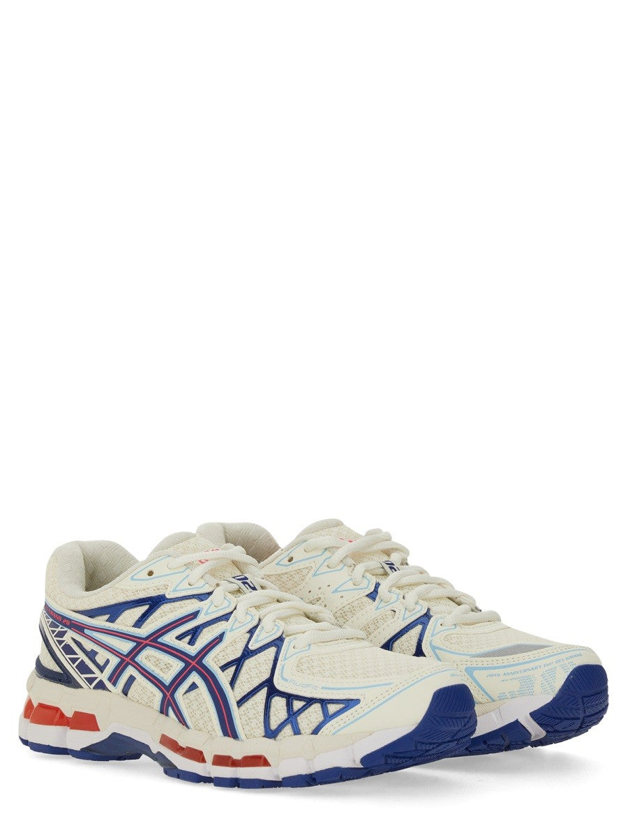 ASICS Unisex Gel Kayano Sneaker Multicolor
