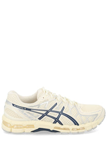 ASICS Unisex Gel Kayano Sneaker Beige