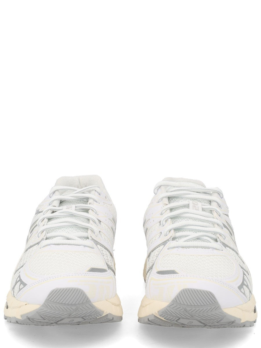 ASICS Unisex Gel Kayano Sneaker White