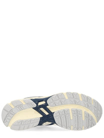 ASICS Unisex Gel Kayano Sneaker Beige